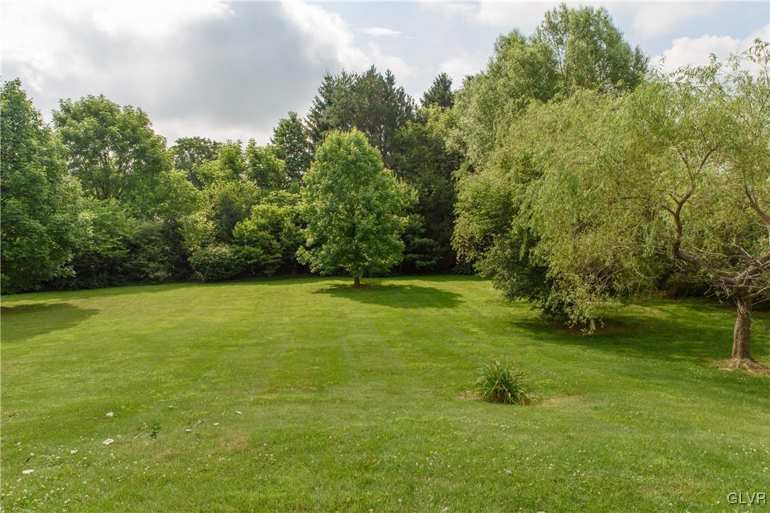 1213 Seifert Road Nazareth, PA 18064 - Photo 21 of 25 a view of an outdoor space and a yard
