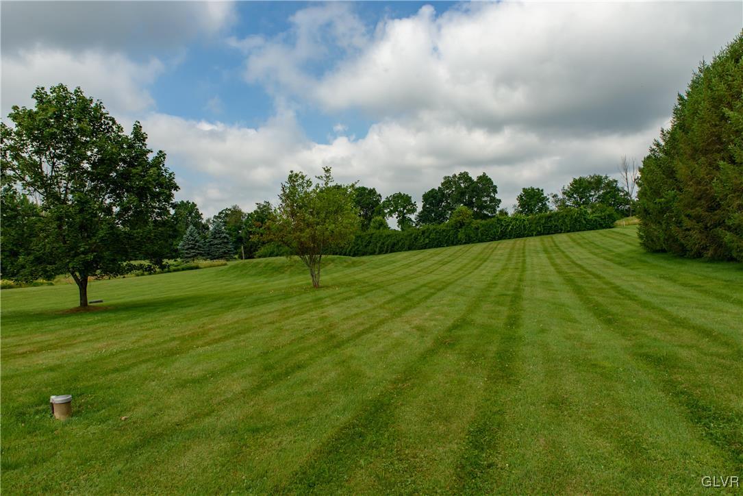 1213 Seifert Road Nazareth, PA 18064 - Photo 22 of 25 a view of a golf course with a lake
