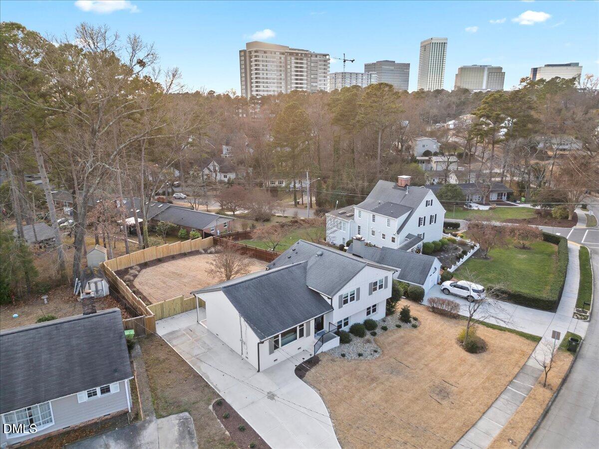 504 Dartmouth Road Raleigh, NC 27609 - Photo 68 of 73 73-DJI_0997