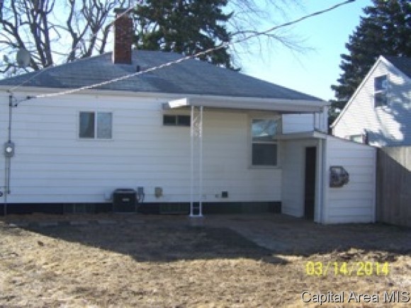 2824 South 4th Street Springfield, IL 62703 - Photo 2 of 10