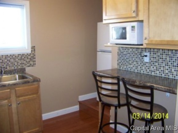 2824 South 4th Street Springfield, IL 62703 - Photo 4 of 10