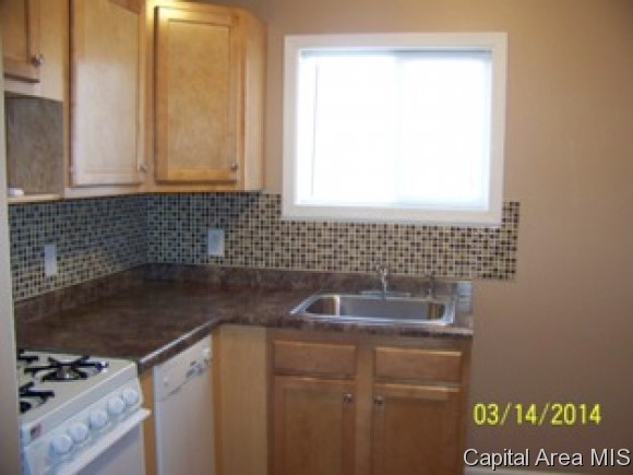 2824 South 4th Street Springfield, IL 62703 - Photo 5 of 10