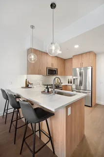 $439,328 | 1212 Demonbreun Street, Unit A4 (W), Nashville, TN 37203
