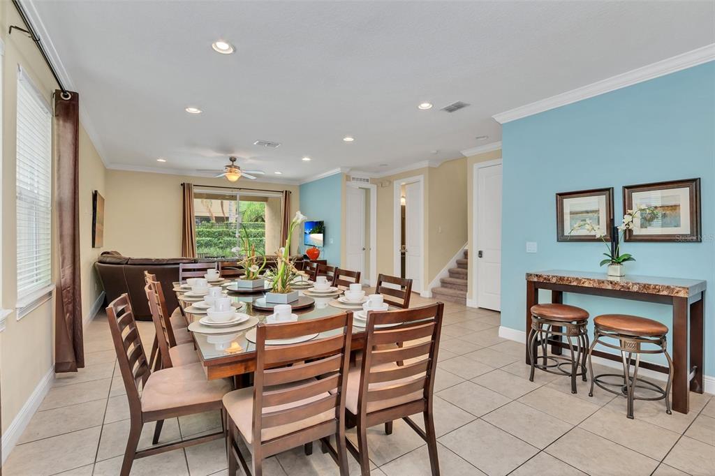 450 Novi Path Kissimmee, FL 34747 - Photo 10 of 56