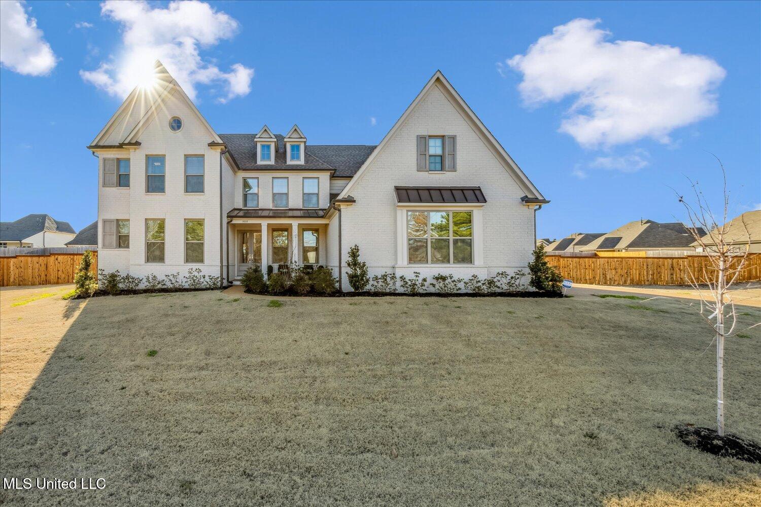 9555 College Road Olive Branch, MS 38654 - Photo 2 of 38 01-01-2742870ah-9555 College Rd