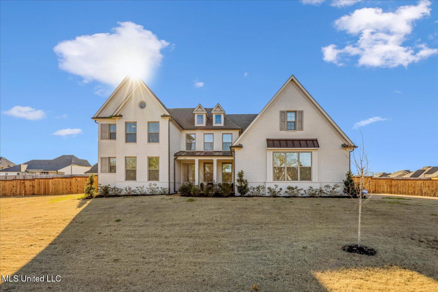 9555 College Road Olive Branch, MS 38654 - Photo 3 of 38 03-02-2742870ah-9555 College Rd