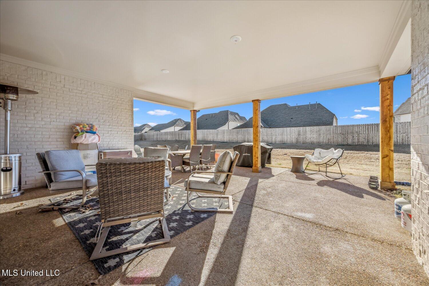 9555 College Road Olive Branch, MS 38654 - Photo 36 of 38 39-36-2742870ah-9555 College Rd