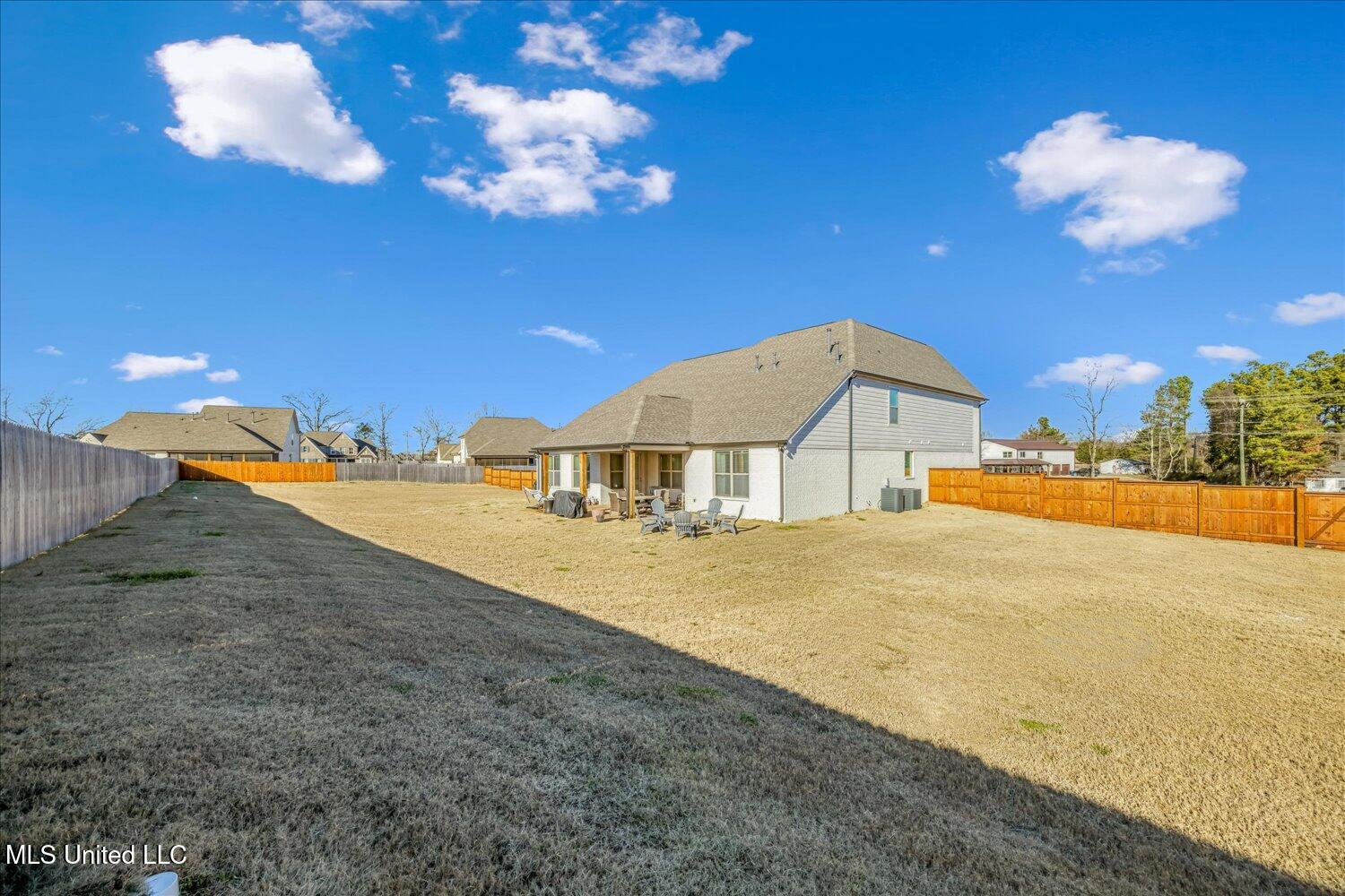 9555 College Road Olive Branch, MS 38654 - Photo 37 of 38 41-38-2742870ah-9555 College Rd