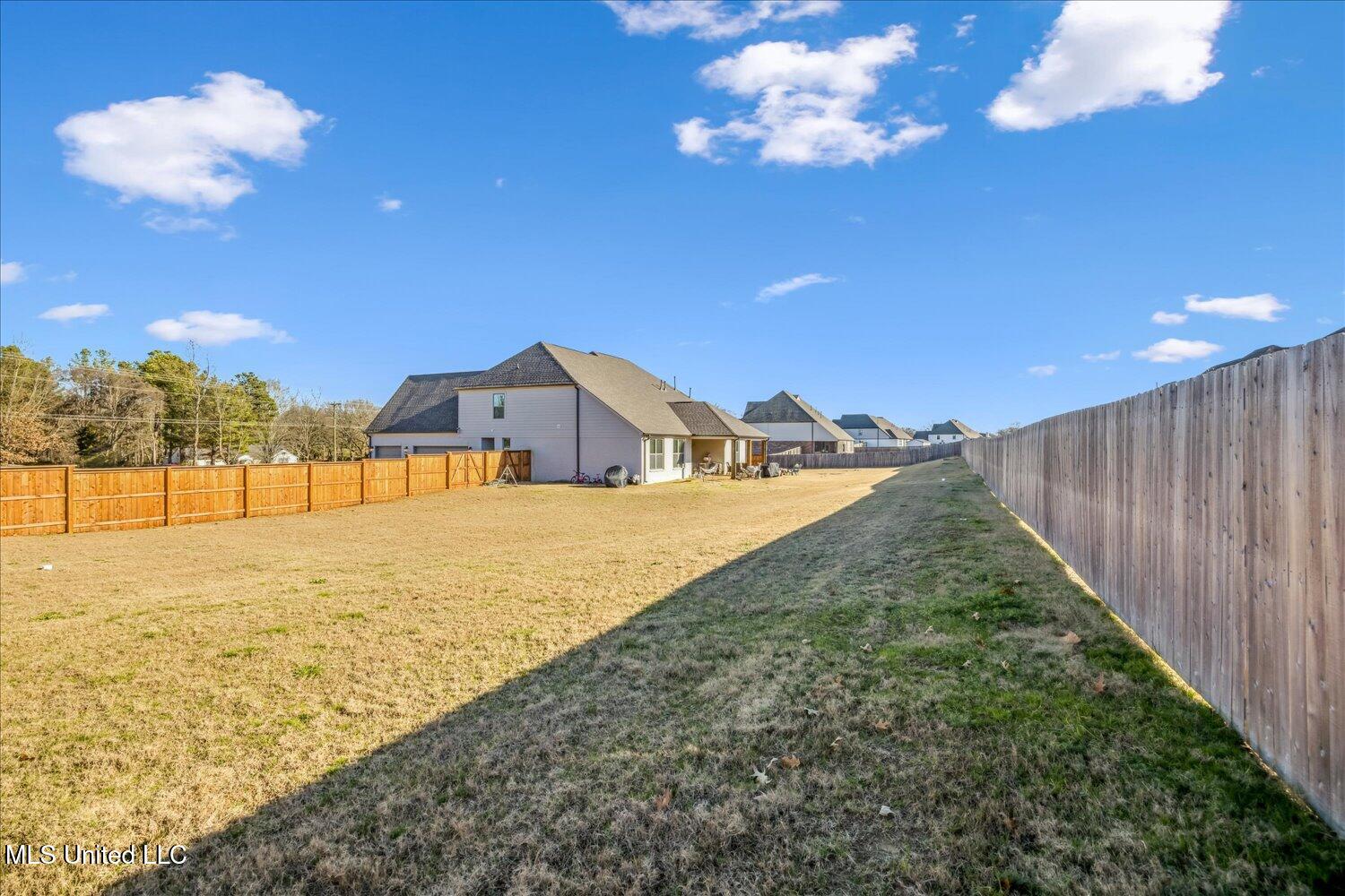 9555 College Road Olive Branch, MS 38654 - Photo 38 of 38 42-39-2742870ah-9555 College Rd