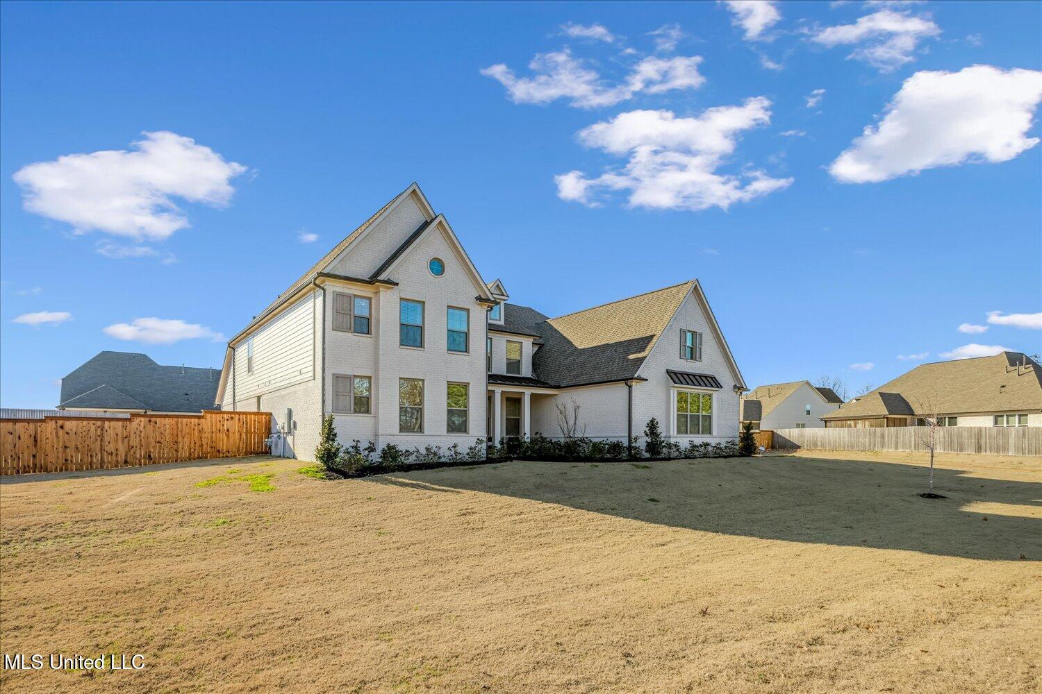 9555 College Road Olive Branch, MS 38654 - Photo 4 of 38 04-03-2742870ah-9555 College Rd