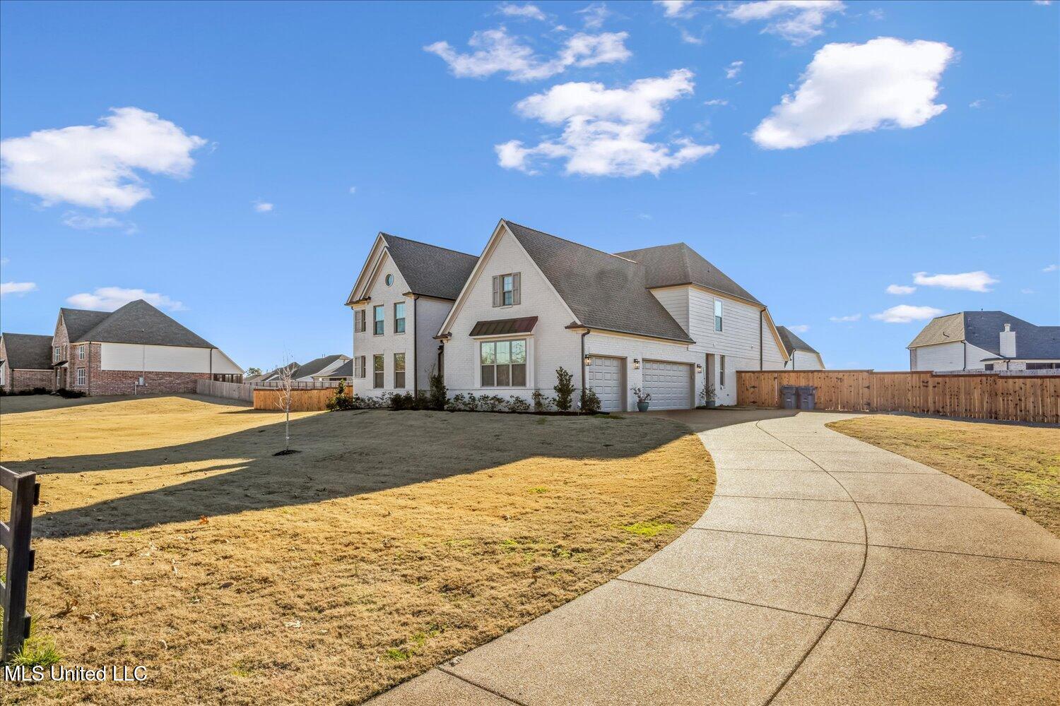 9555 College Road Olive Branch, MS 38654 - Photo 5 of 38 05-04-2742870ah-9555 College Rd