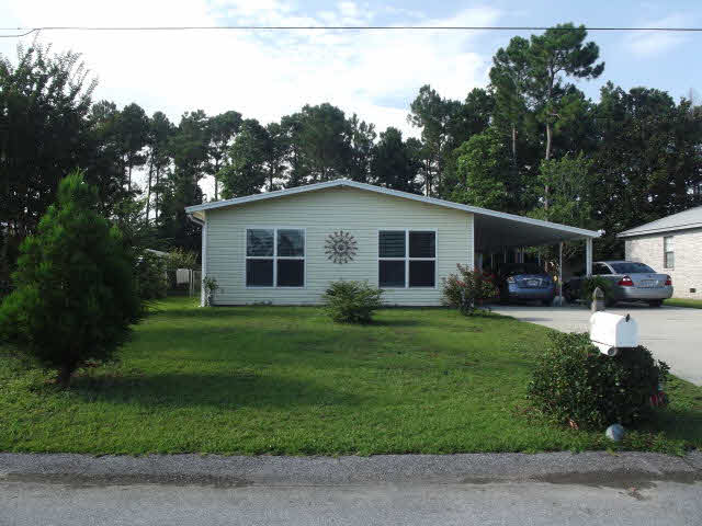 1194 Ridgewood Drive Lillian, AL 36549 - Photo 1 of 1