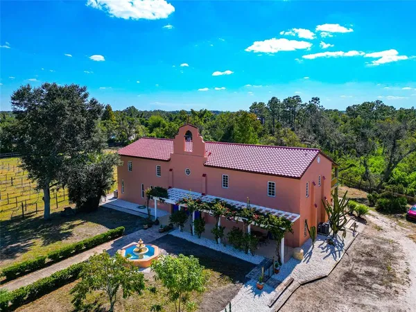 $2,595,000 | 19600 Highway 64, Bradenton, FL 34211