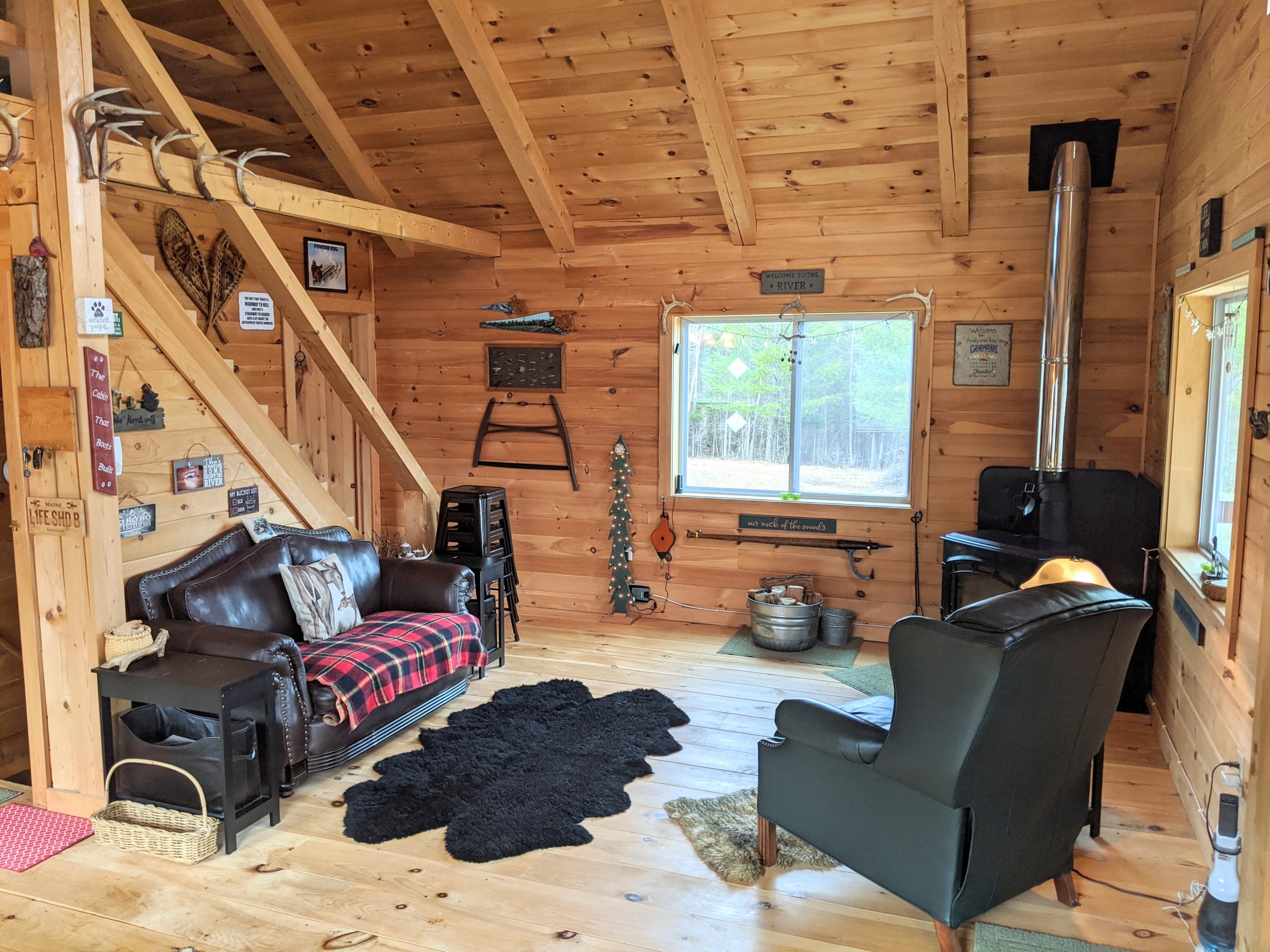 163 Old Brownville Road Sebec, ME 04481 - Photo 5 of 45 IMG_20210405_155626