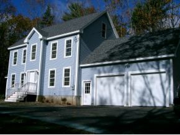 8 Sunset Drive Rochester, NH 03867 - Photo 1 of 1