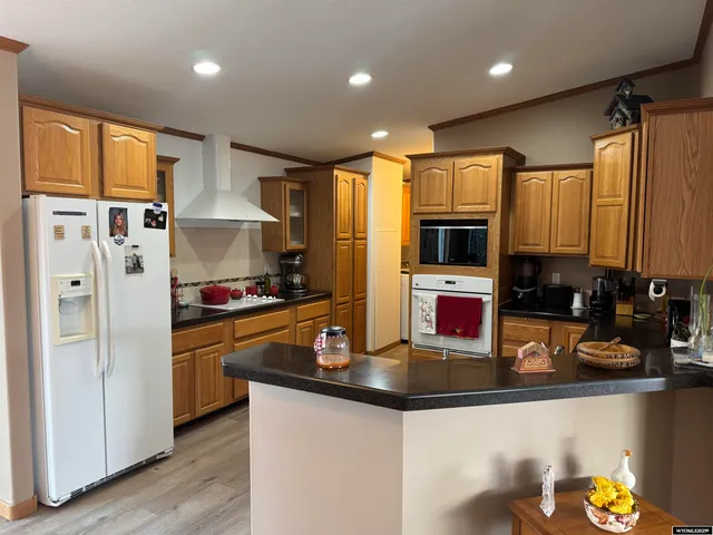 $399,900 | 783 Victory Lane, Lander, WY 82520