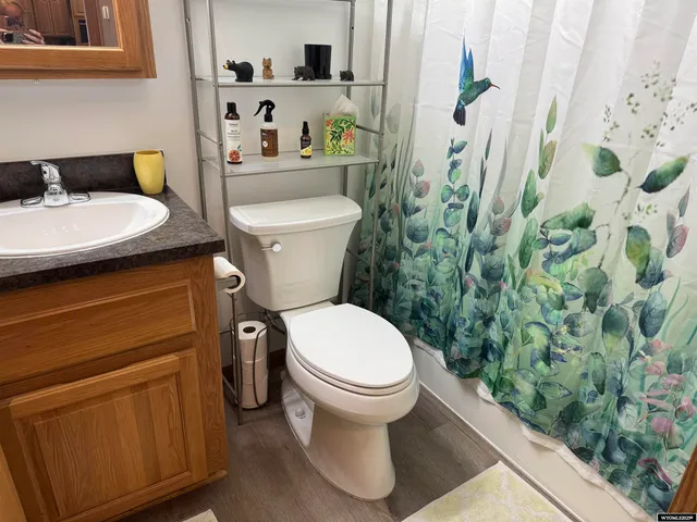 $399,900 | 783 Victory Lane, Lander, WY 82520