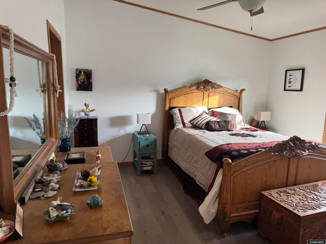 $399,900 | 783 Victory Lane, Lander, WY 82520