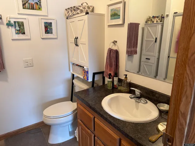 $399,900 | 783 Victory Lane, Lander, WY 82520