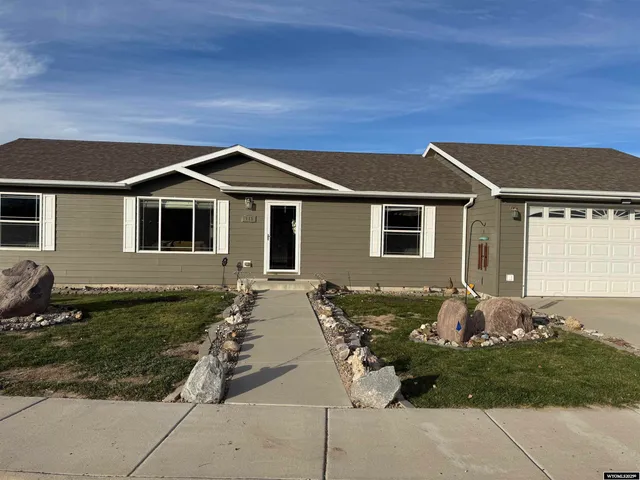 $399,900 | 783 Victory Lane, Lander, WY 82520