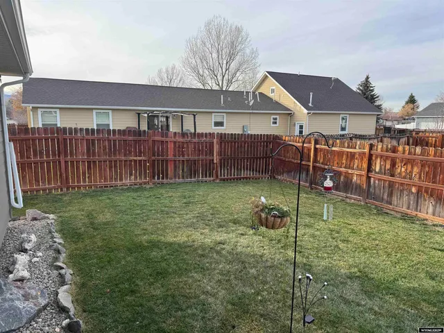 $399,900 | 783 Victory Lane, Lander, WY 82520