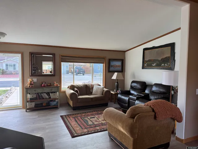 $399,900 | 783 Victory Lane, Lander, WY 82520