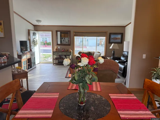 $399,900 | 783 Victory Lane, Lander, WY 82520