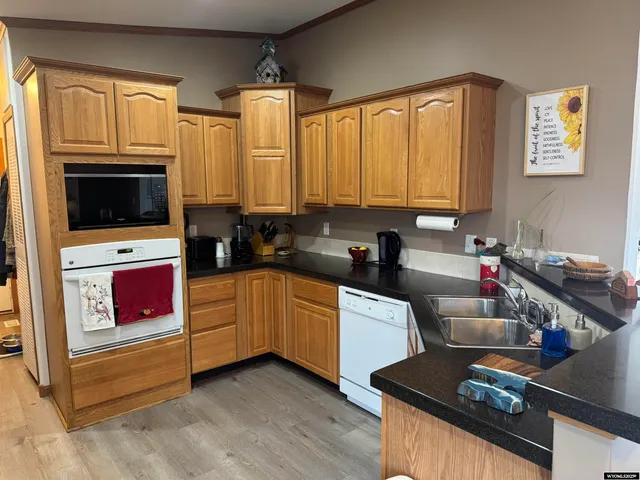 $399,900 | 783 Victory Lane, Lander, WY 82520