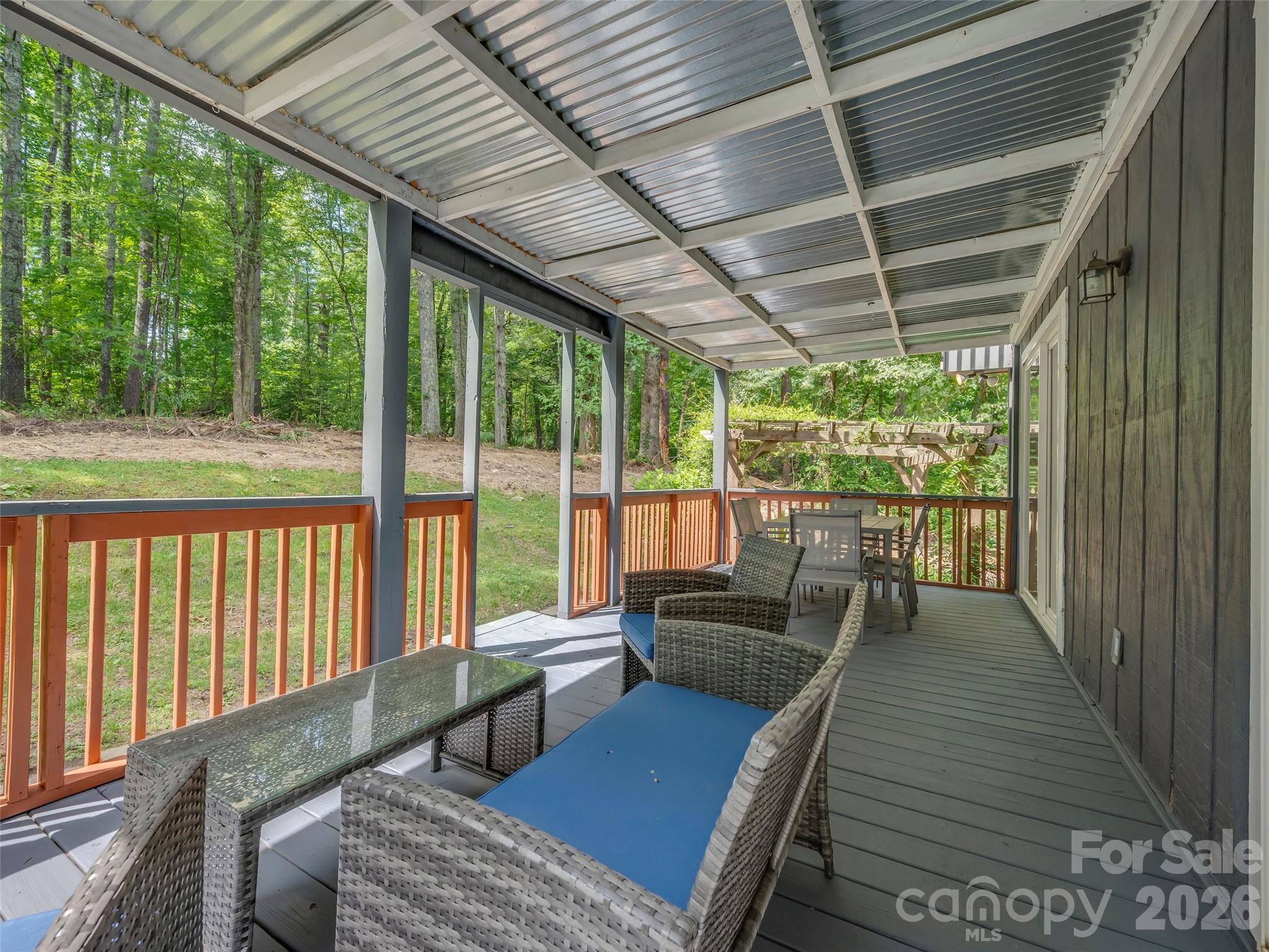 3276 Howard Gap Road Hendersonville, NC 28792 - Photo 12 of 48