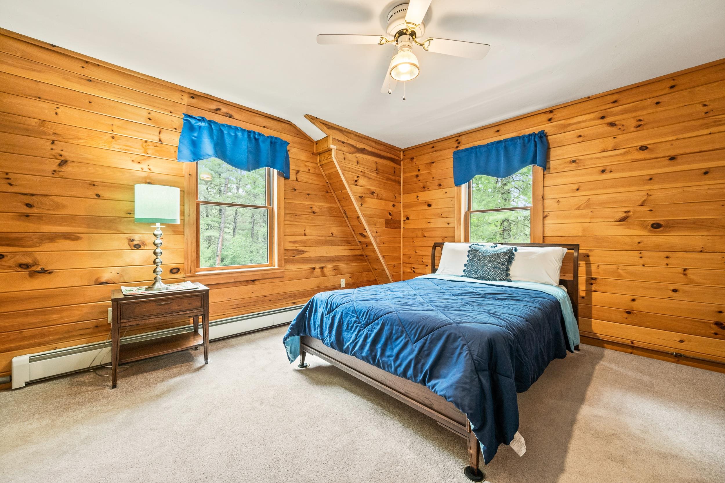 278 Moores Pond Road Madison, NH 03875 - Photo 20 of 46