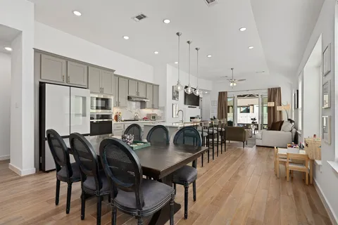 $540,000 | 1201 Highcrest, Georgetown, TX 78628