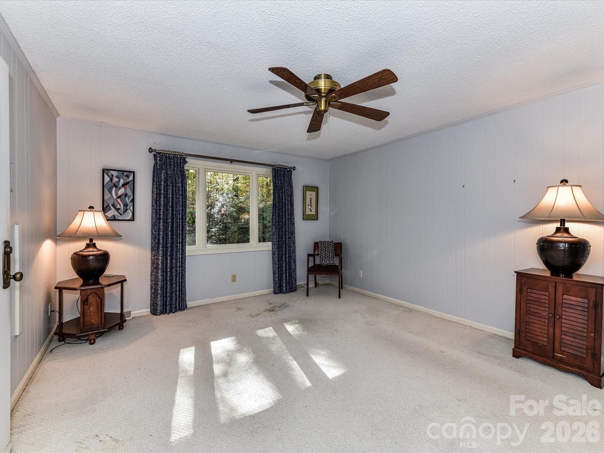 127 Todd Circle Wingate, NC 28174 - Photo 14 of 36 a view of workspace with a window