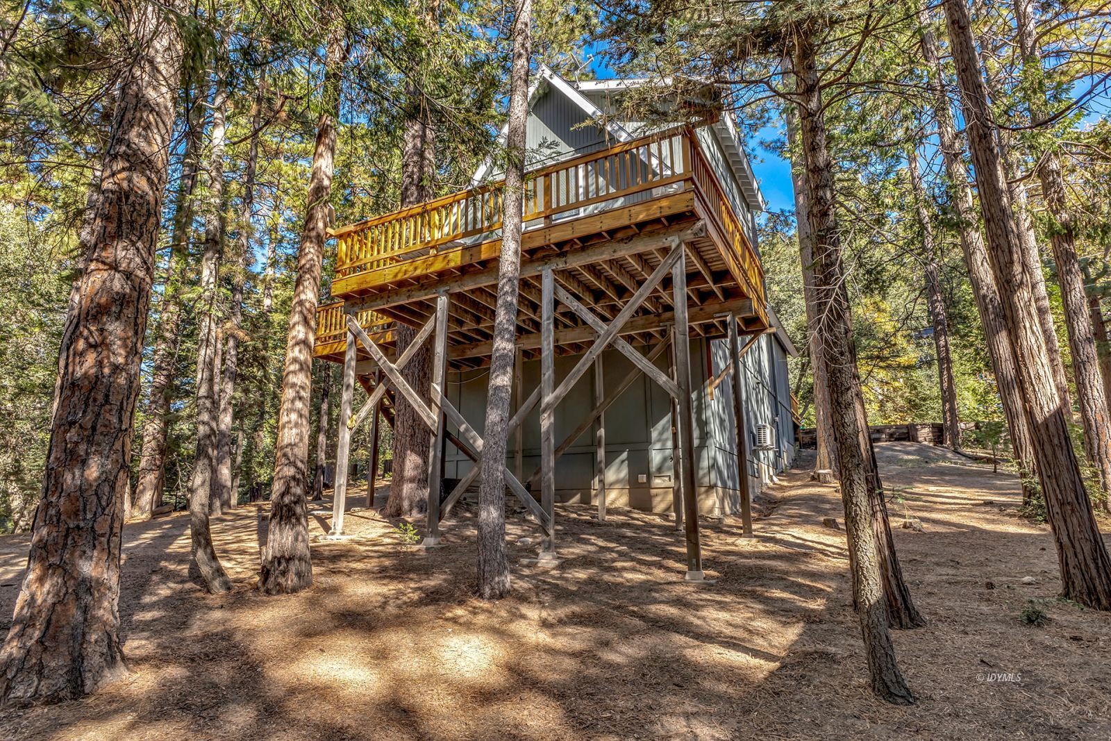 52402 Pine Ridge Road Idyllwild, CA 92549 - Photo 69 of 74 Untitled