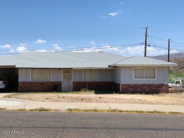 171 Jamestown Road Kearny, AZ 85137 - Photo 25 of 38 IMG_2684