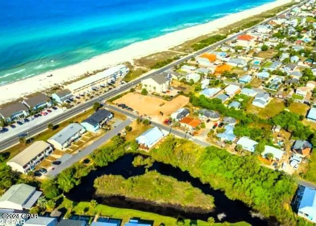 $429,900 | 124 Deluna Place, Panama City Beach, FL 32413