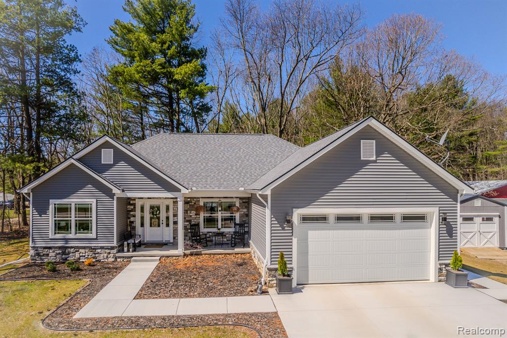114 Larson Road Attica, MI 48412 - Photo 27 of 34 Gallery Image 27
