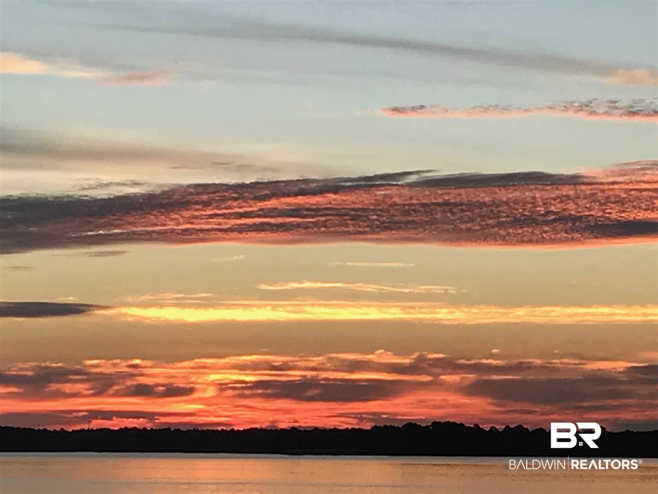 2089 Club House Drive Lillian, AL 36549 - Photo 19 of 25 Beautiful Sunrises!