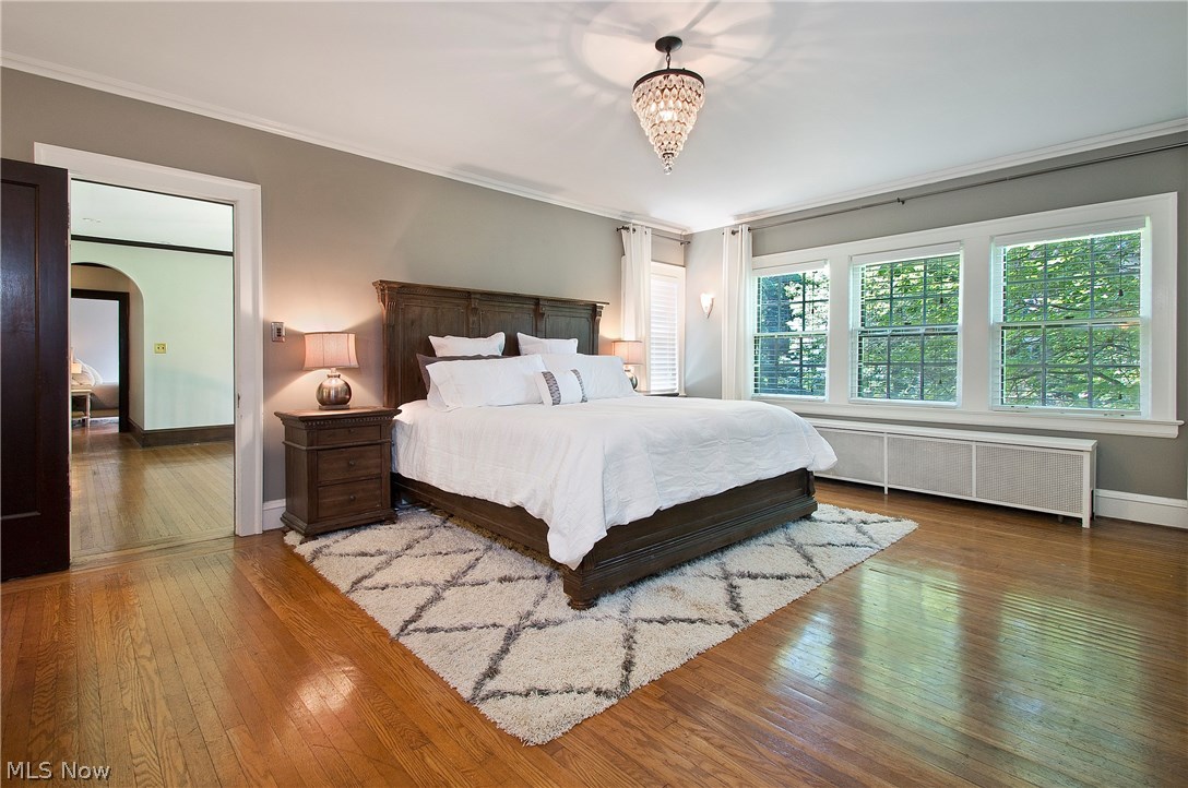 2677 Berkshire Road Cleveland, OH 44106 - Photo 20 of 35