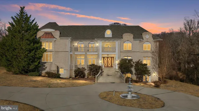 $3,379,900 | 11846 Chapel Road, Clifton, VA 20124