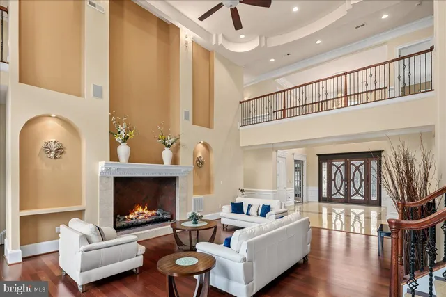 $3,379,900 | 11846 Chapel Road, Clifton, VA 20124