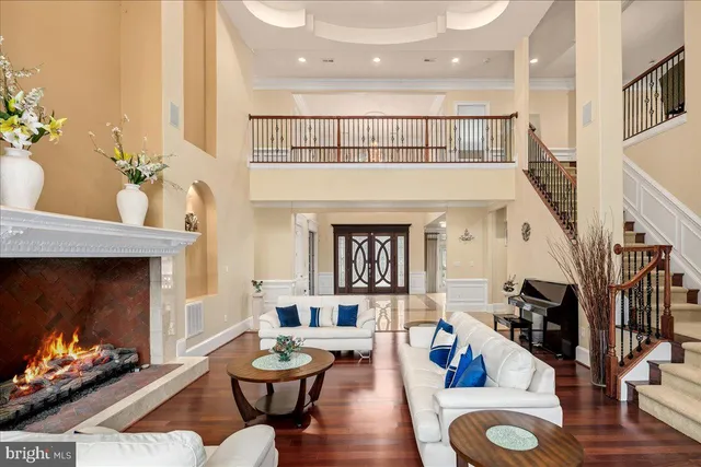 $3,379,900 | 11846 Chapel Road, Clifton, VA 20124