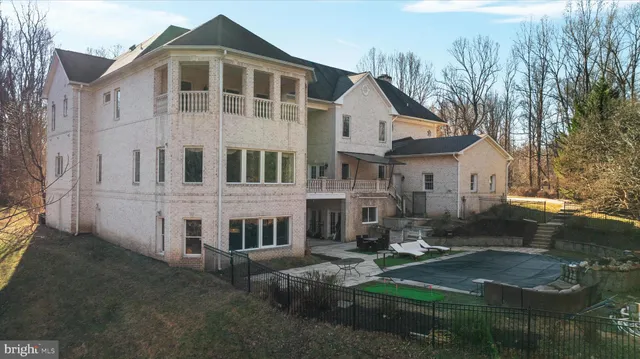 $3,379,900 | 11846 Chapel Road, Clifton, VA 20124