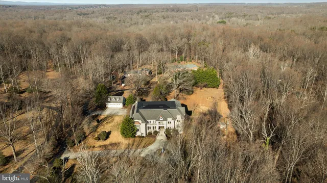$3,379,900 | 11846 Chapel Road, Clifton, VA 20124