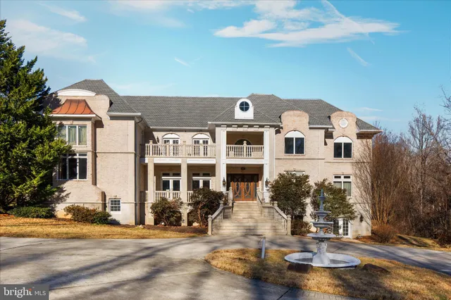 $3,379,900 | 11846 Chapel Road, Clifton, VA 20124