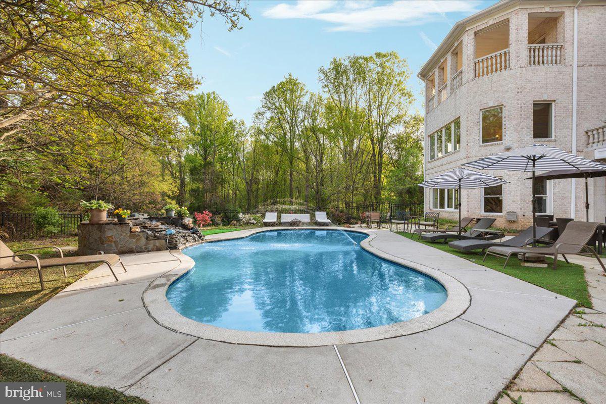 11846 Chapel Road Clifton, VA 20124 - Photo 126 of 143