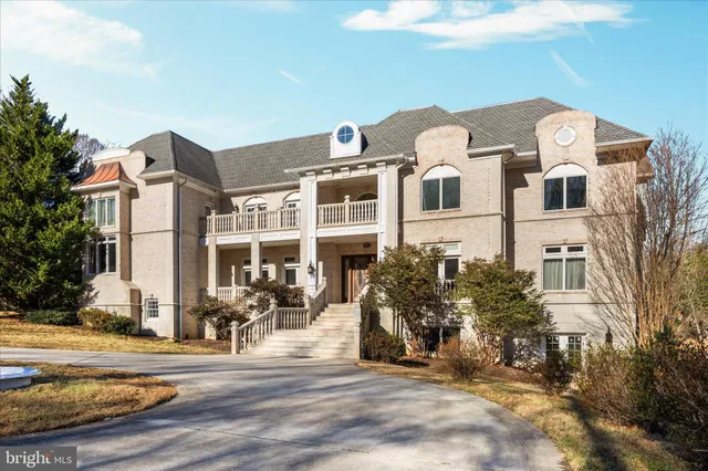 $3,379,900 | 11846 Chapel Road, Clifton, VA 20124