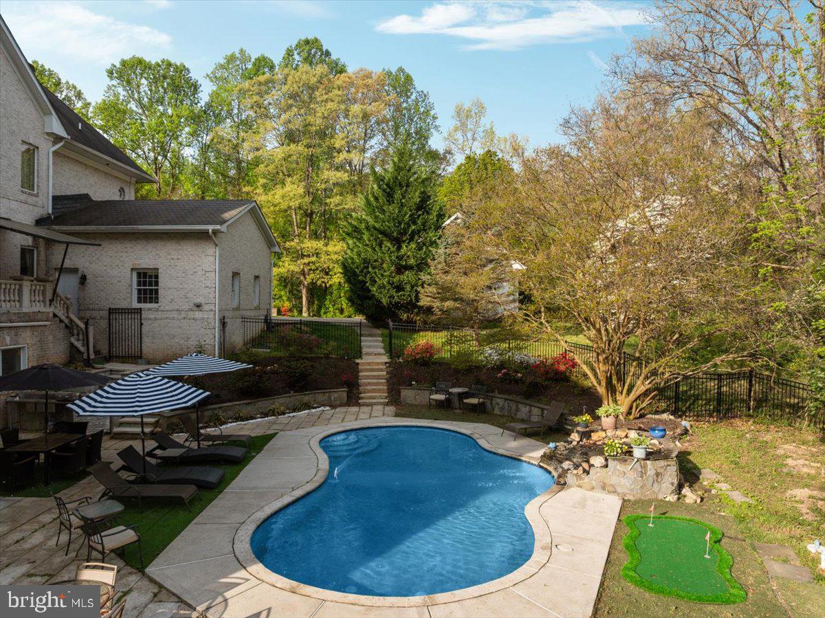 11846 Chapel Road Clifton, VA 20124 - Photo 129 of 143