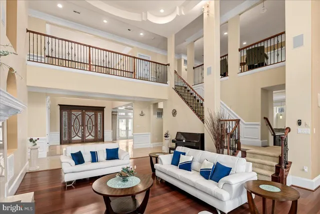 $3,379,900 | 11846 Chapel Road, Clifton, VA 20124