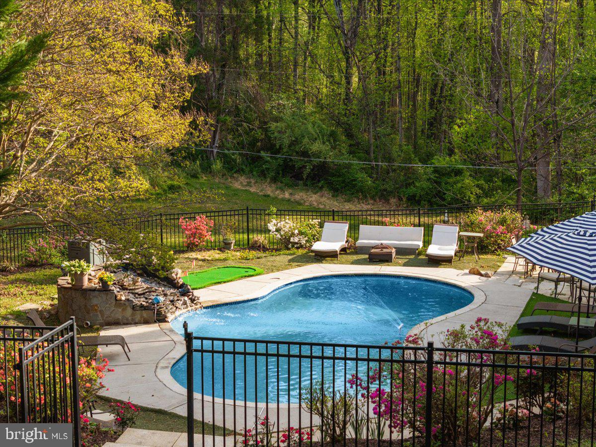 11846 Chapel Road Clifton, VA 20124 - Photo 131 of 143