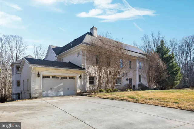 $3,379,900 | 11846 Chapel Road, Clifton, VA 20124